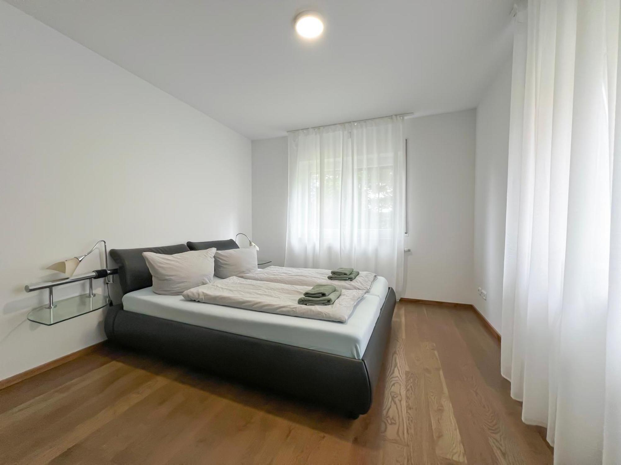 Haus Lilienthaler Lejlighed Bremen Eksteriør billede
